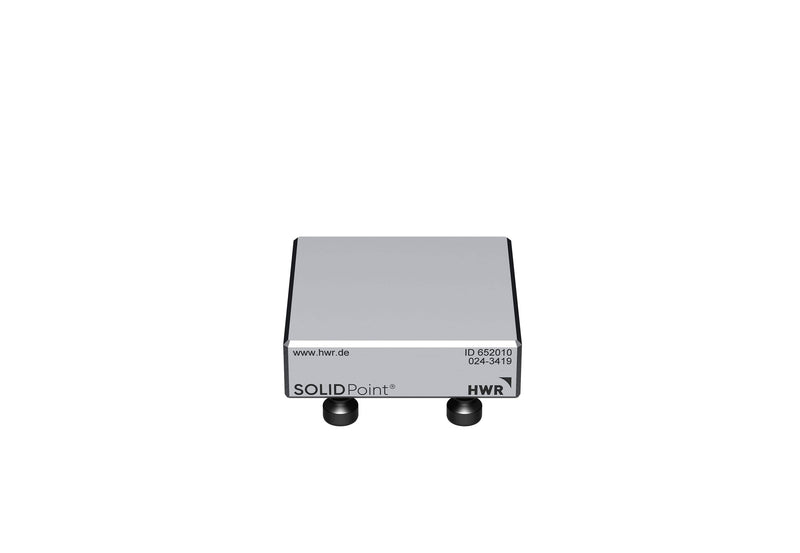 HWR Workholding SolidPoint 52 Support Plate