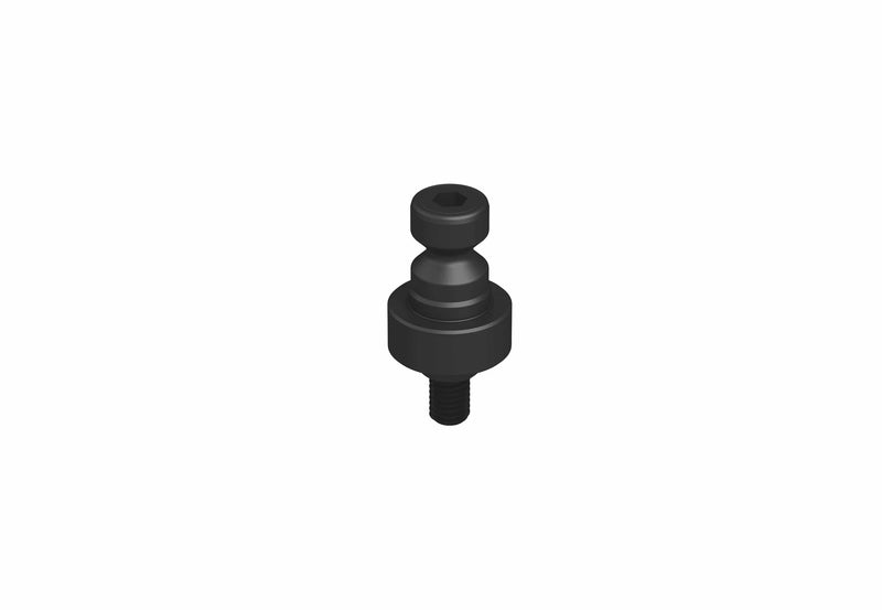 HWR Workholding SolidPoint Pull Stud