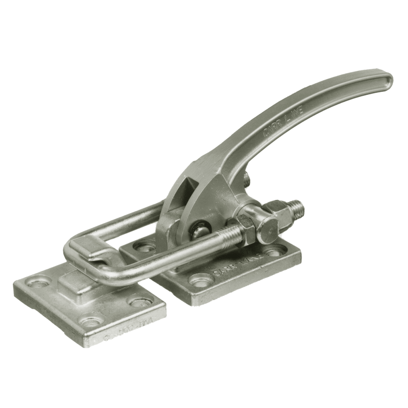 Latch Plate for Carr Lane PA Series Clamps