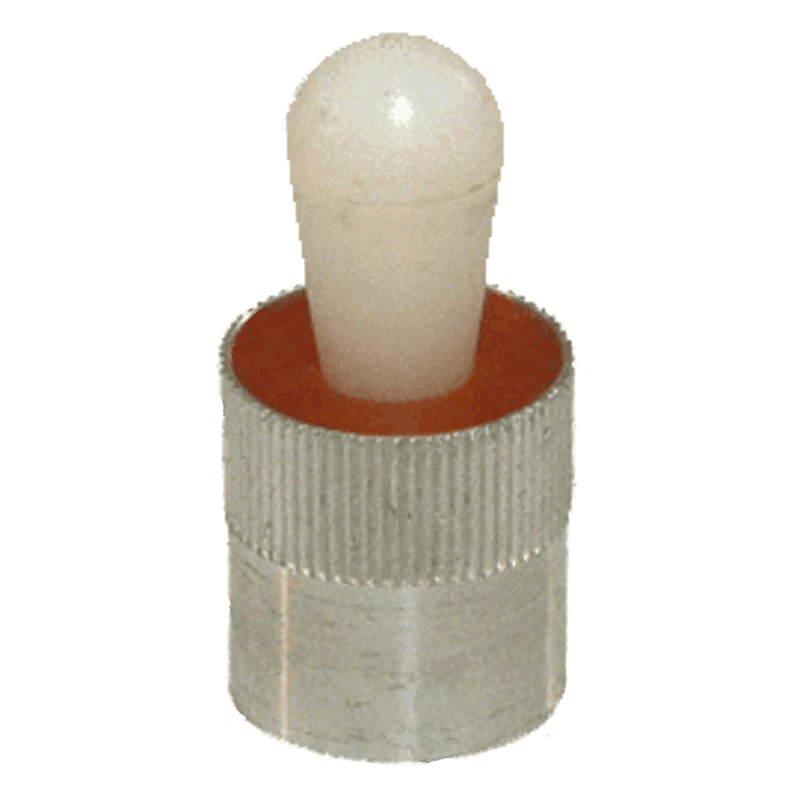 Spring Locating Pin - Delrin Pin