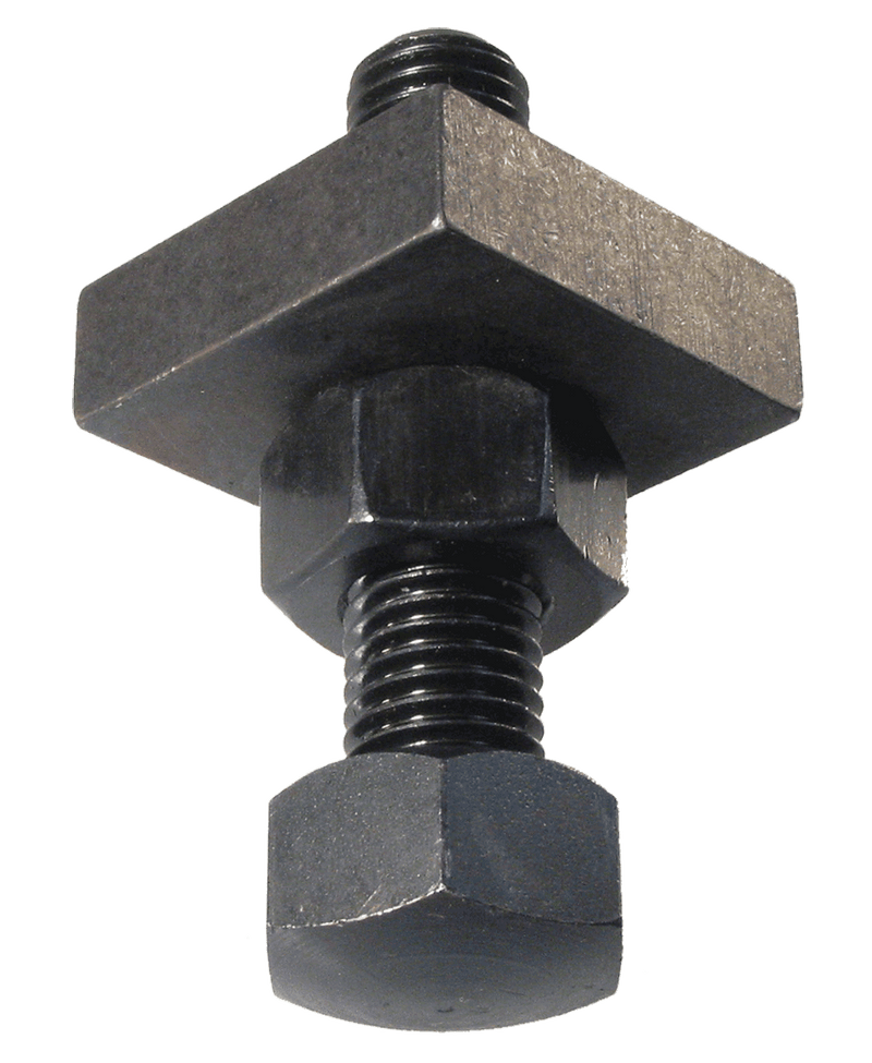 Jig Leveling Foot Assembly