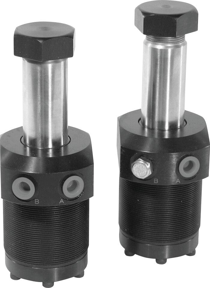 Destaco 030 Series Hydraulic Swing Clamp