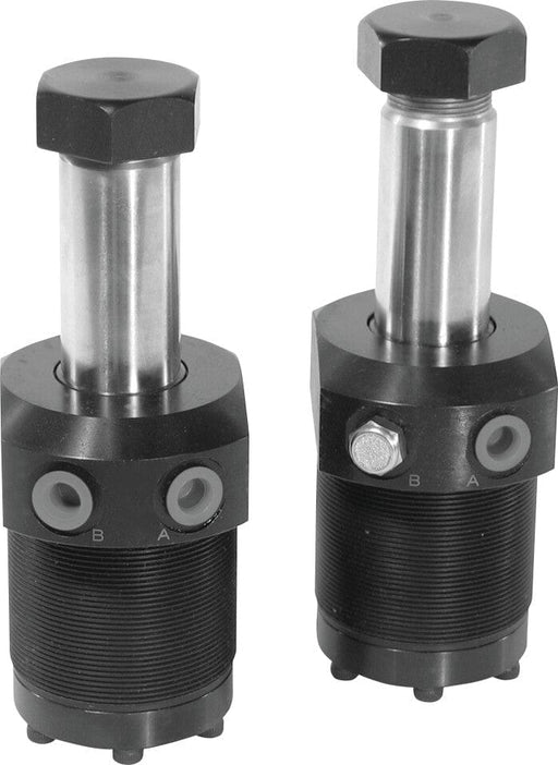 Destaco 030 Series Hydraulic Swing Clamp