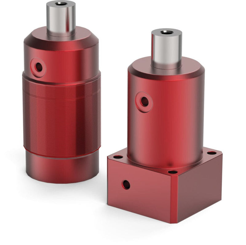 Destaco 035 Series Pneumatic Swing Clamp