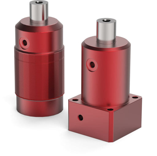 Destaco 035 Series Pneumatic Swing Clamp
