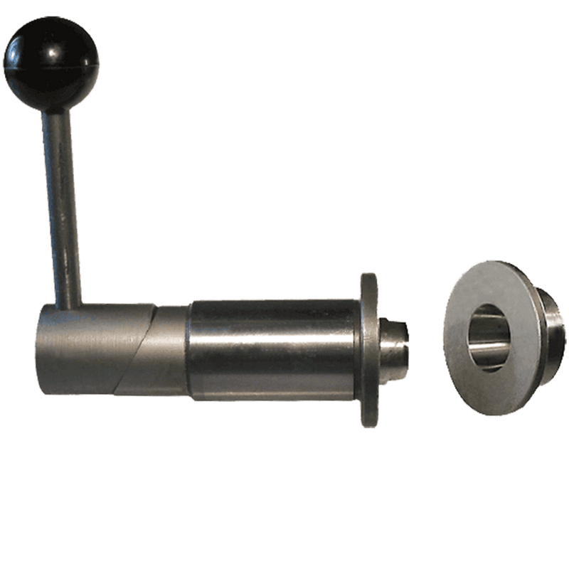 Tapered Index Plunger Bushing