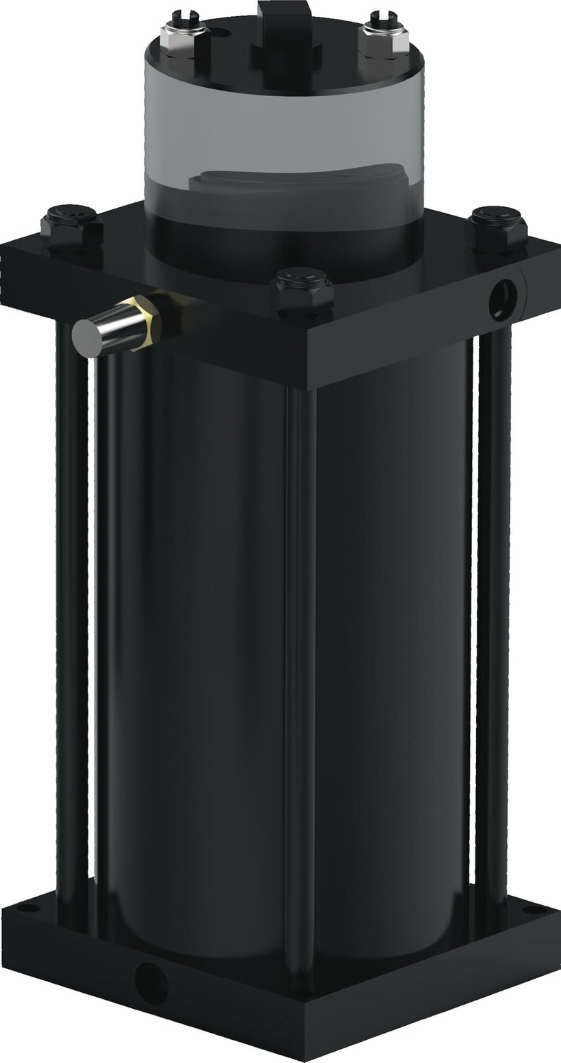 Destaco Air/Hydraulic Booster
