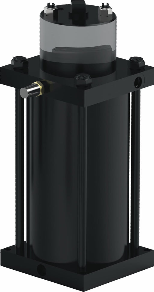 Destaco Air/Hydraulic Booster