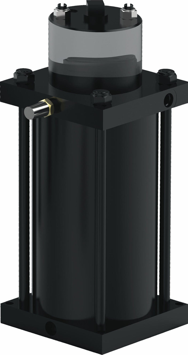 Destaco Air/Hydraulic Booster