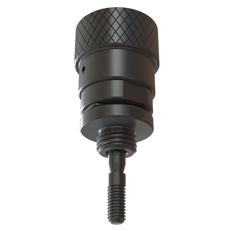 Captive Clamping Pin - Pin Body Only