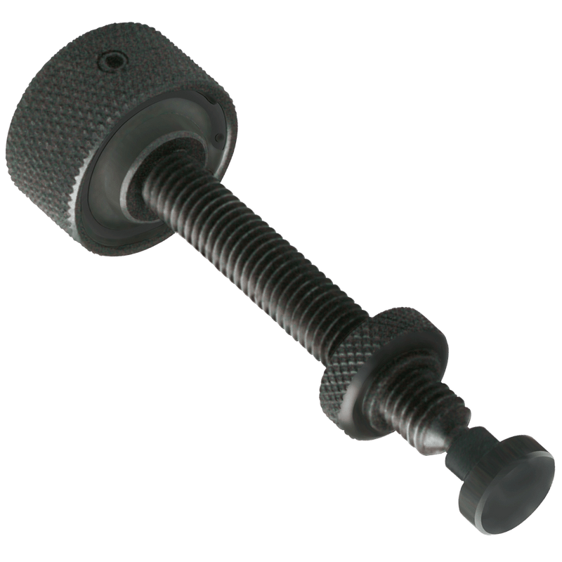 Adjustable Torque Thumb Screw