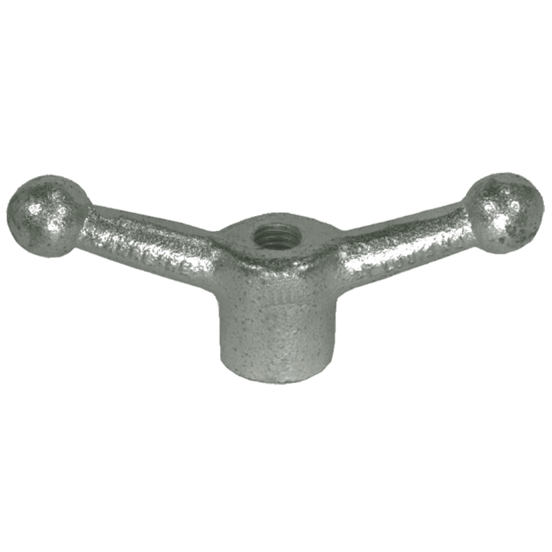 Speed Ball Handle