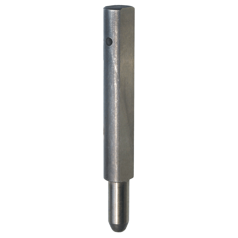Locating Tool for Slotted Locator Bushing