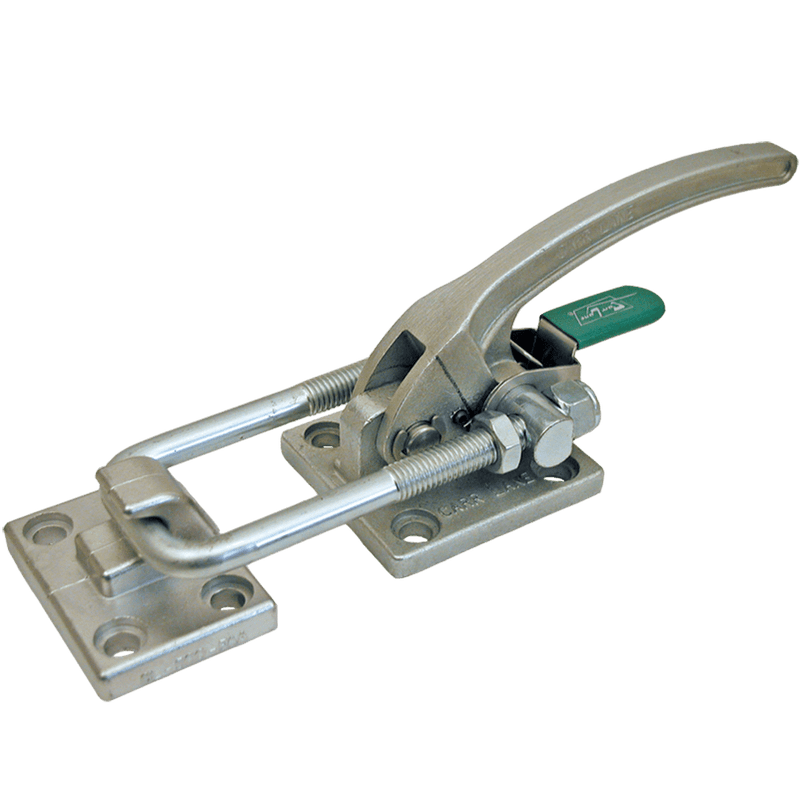 CL-500-PA Series Latch Clamp