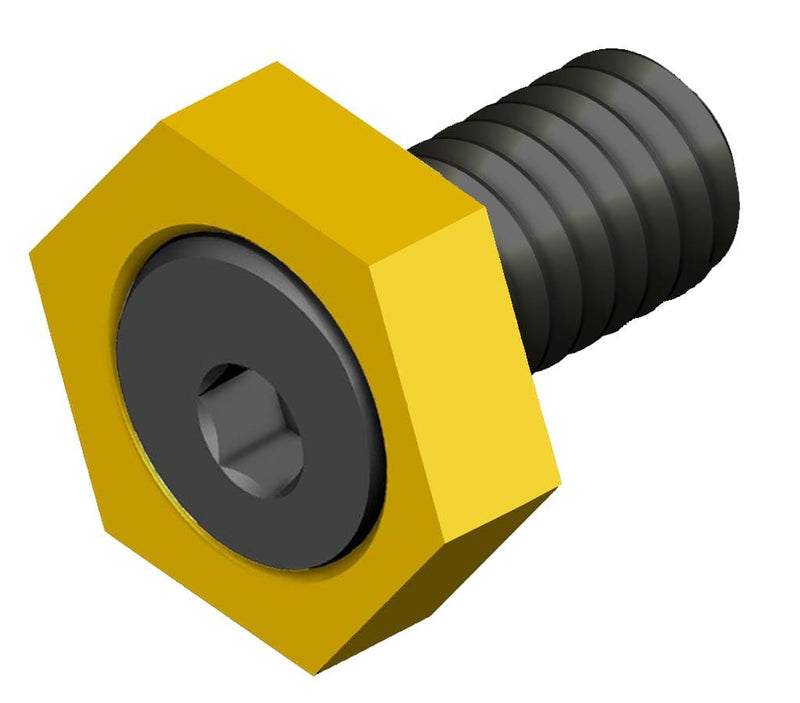 Mitee-Bite Fixture Clamp Pack