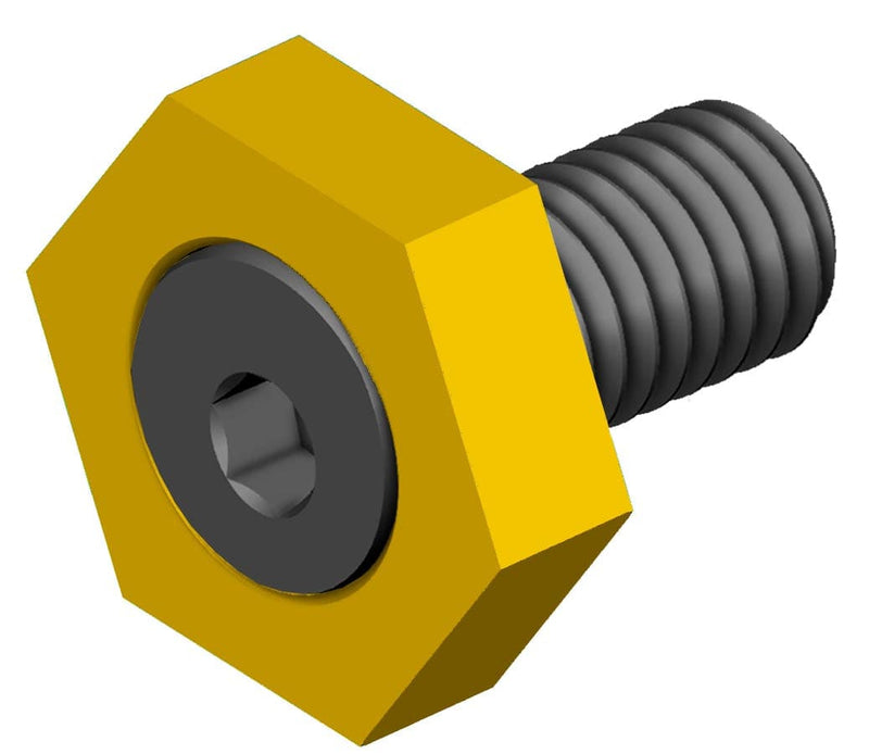 Mitee-Bite Fixture Clamp Pack