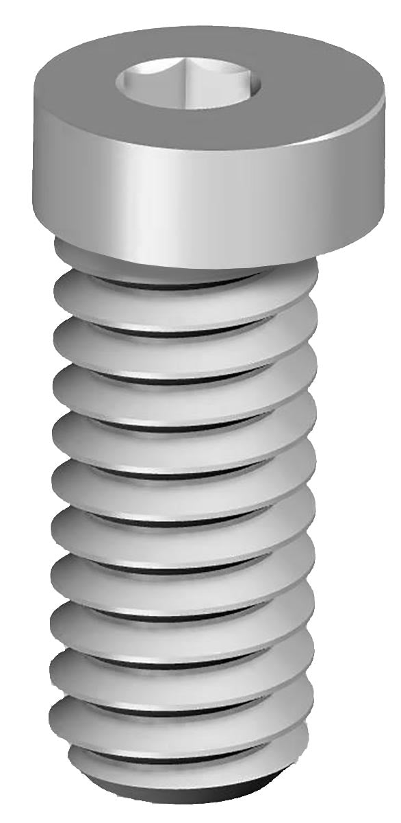 Mitee-Bite Cam Screw