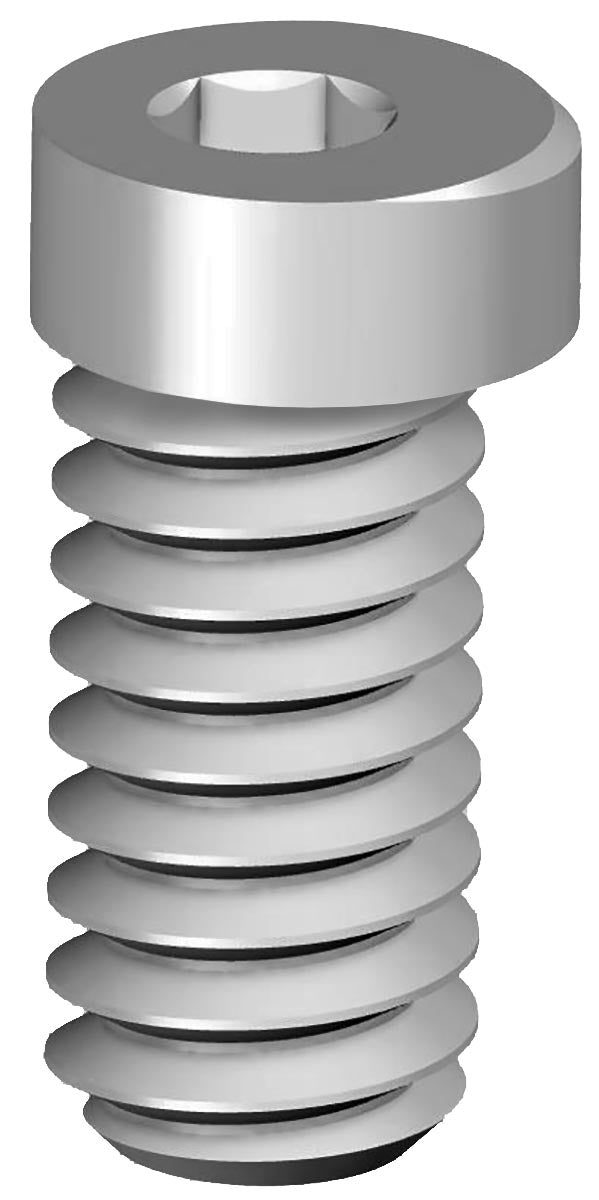 Mitee-Bite Cam Screw