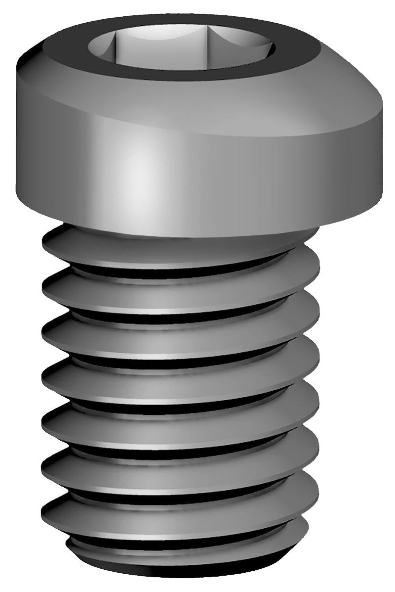 Mitee-Bite Cam Screw