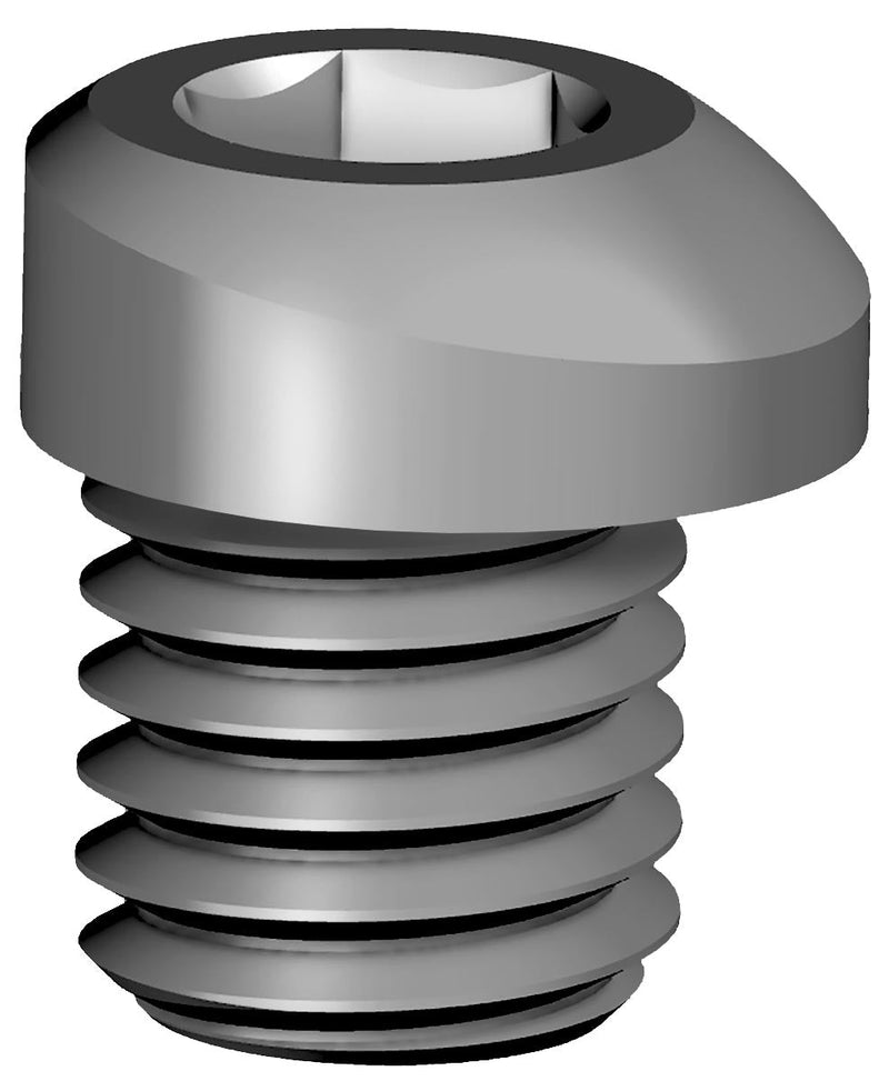 Mitee-Bite Cam Screw