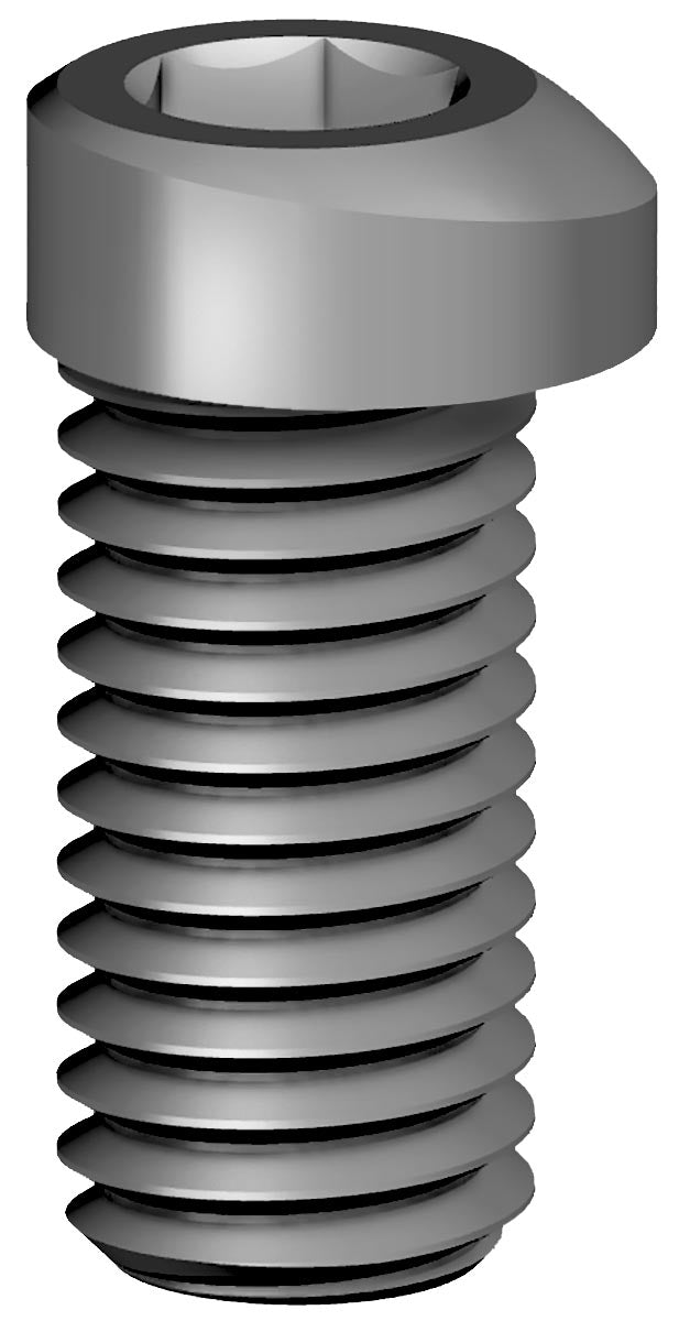 Mitee-Bite Cam Screw