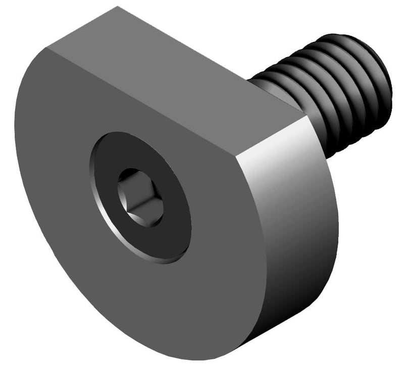 Mitee-Bite Machinable Fixture Clamp Pack