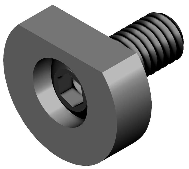 Mitee-Bite Machinable Fixture Clamp Pack