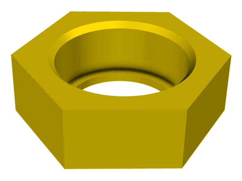 Mitee-Bite Hex Washers