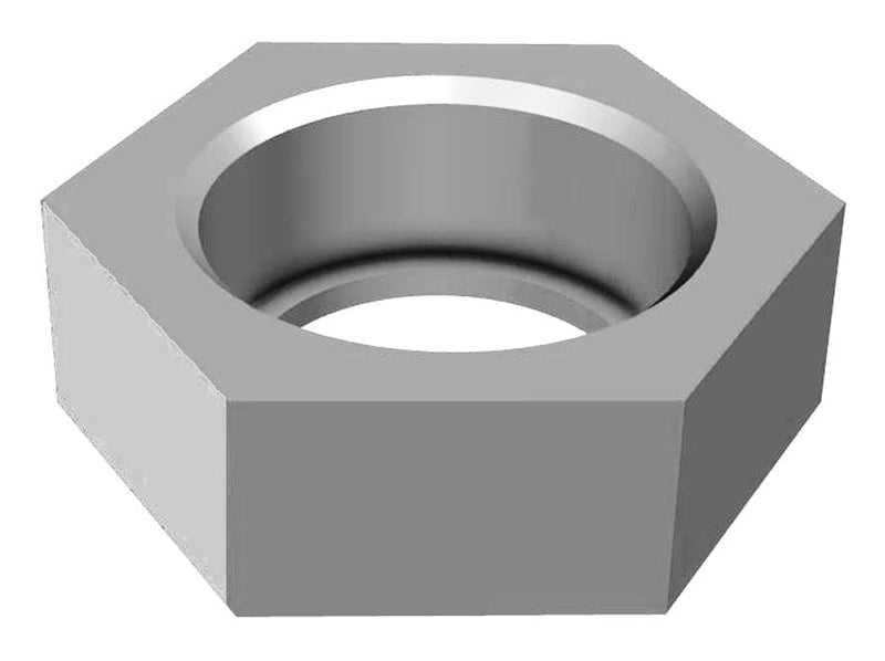 Mitee-Bite Hex Washers