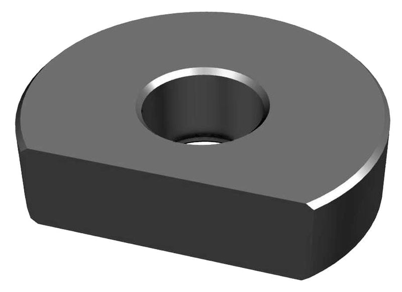 Mitee-Bite Machine Washer and Cam Screw