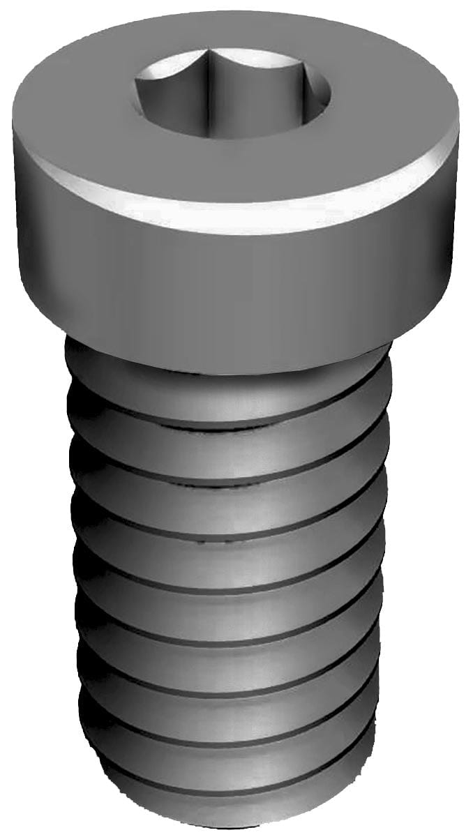 Mitee-Bite Machining Screw