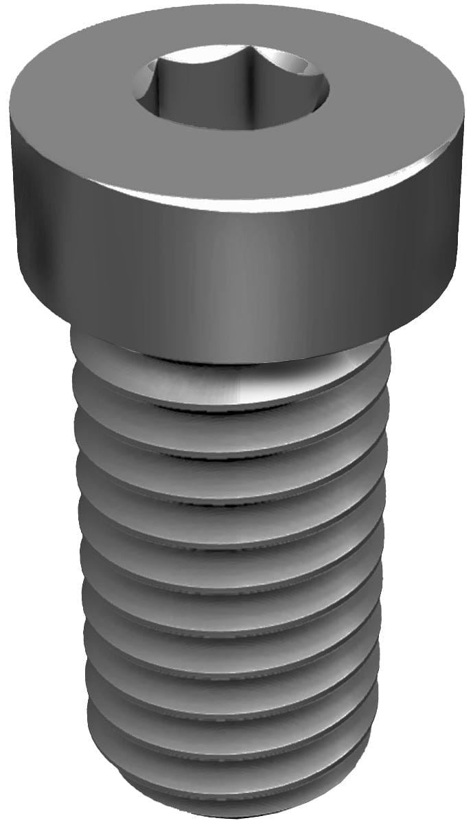 Mitee-Bite Machining Screw