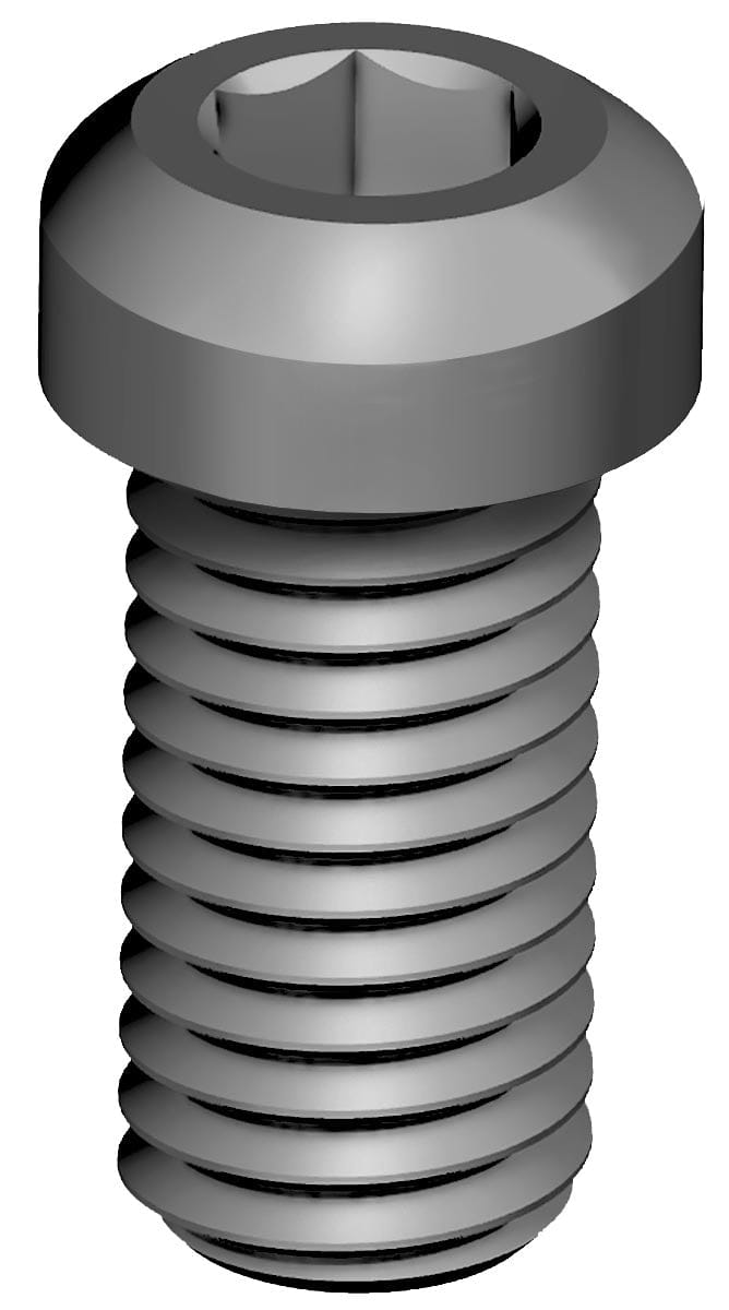 Mitee-Bite Machining Screw