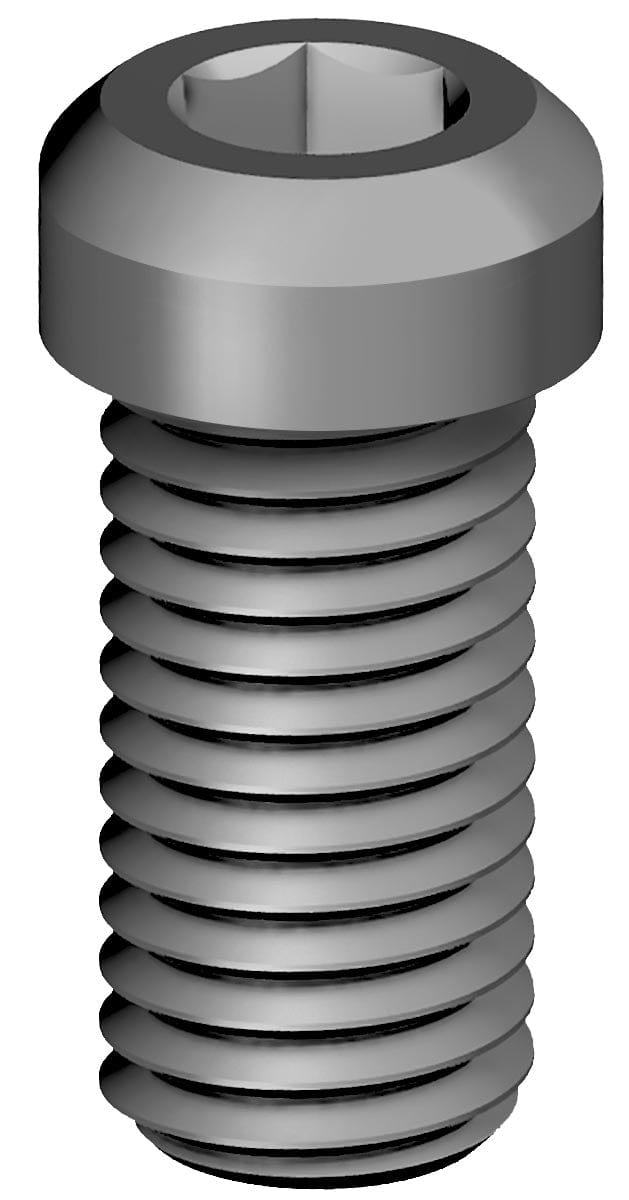 Mitee-Bite Machining Screw