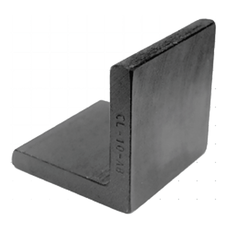 Blank Angle Bracket