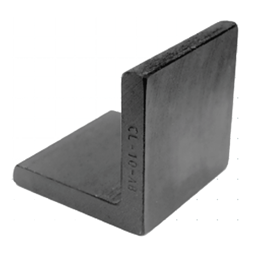 Blank Angle Bracket — Jerico