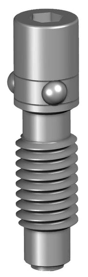 Mitee-Bite Loc-Down® Clamp