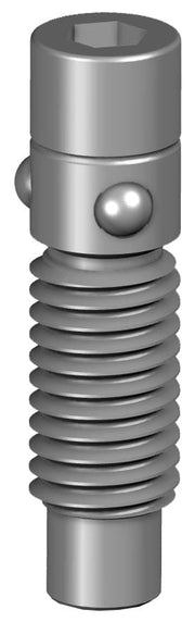 Mitee-Bite Loc-Down® Clamp