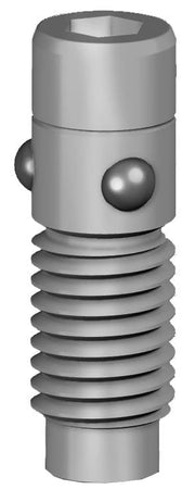 Mitee-Bite Loc-Down® Clamp
