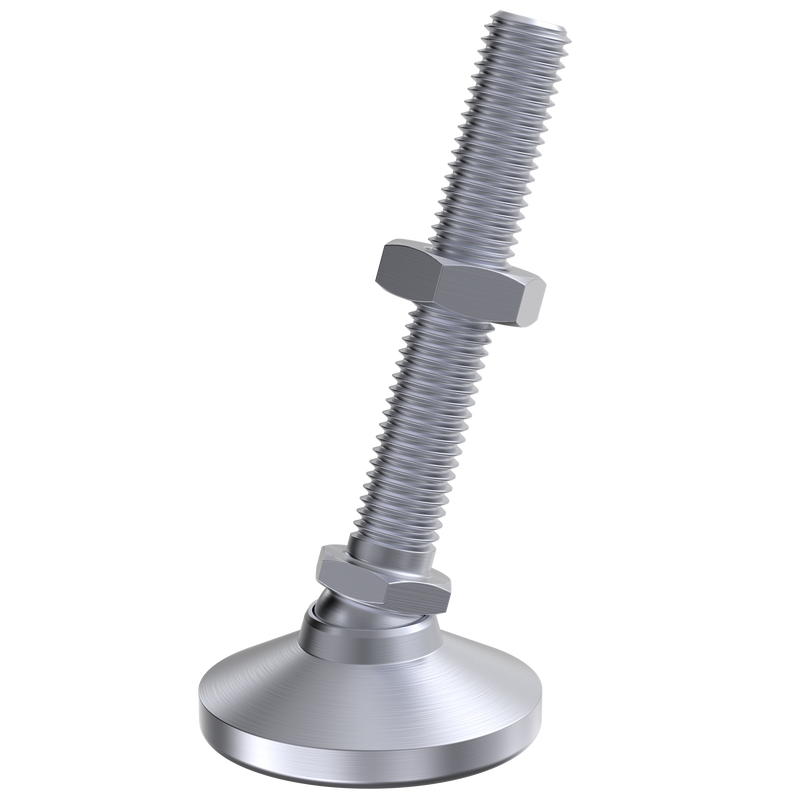 Stud Leveling Foot