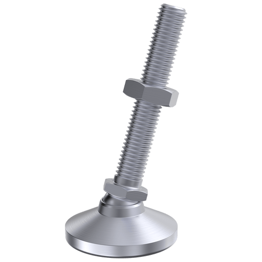 Carr Lane Stud Leveling Foot