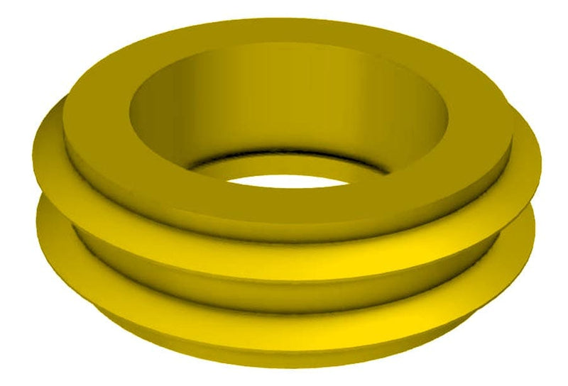 Mitee-Bite Knife Edge Washers