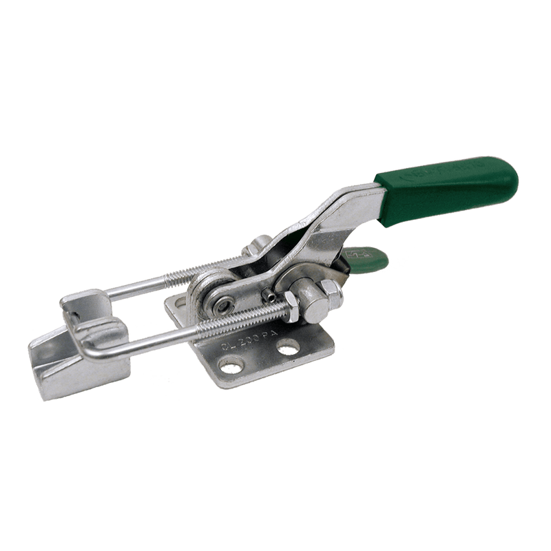 CL-200-PA Series Latch Clamp
