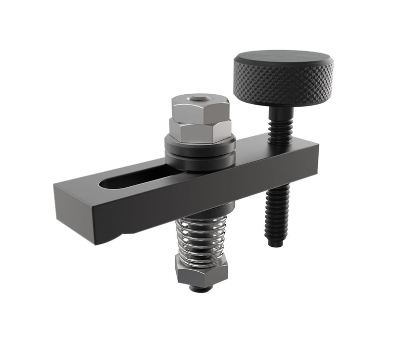 Jergens Miniature Radius Clamp Assembly