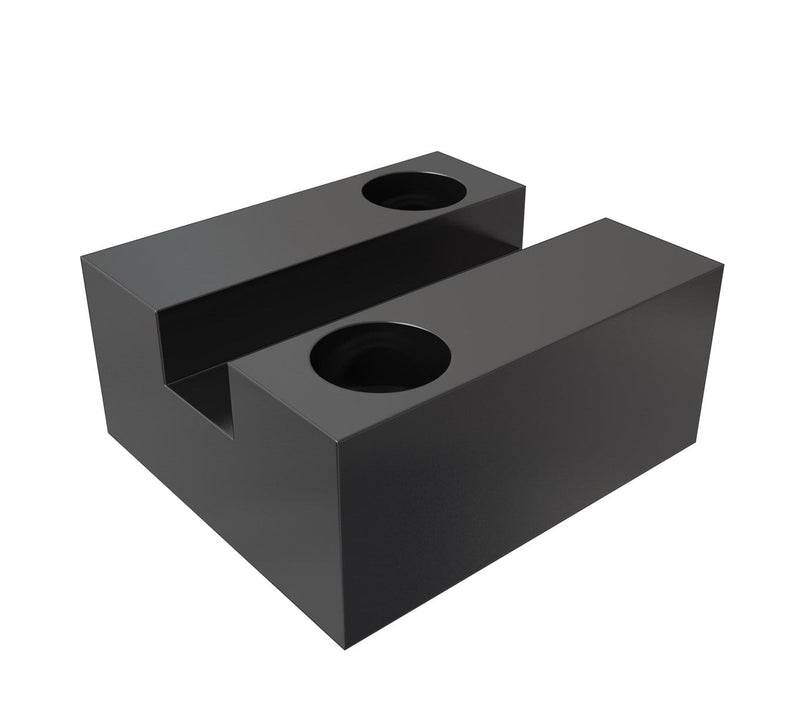 Jergens Clamp Assembly Guide Block