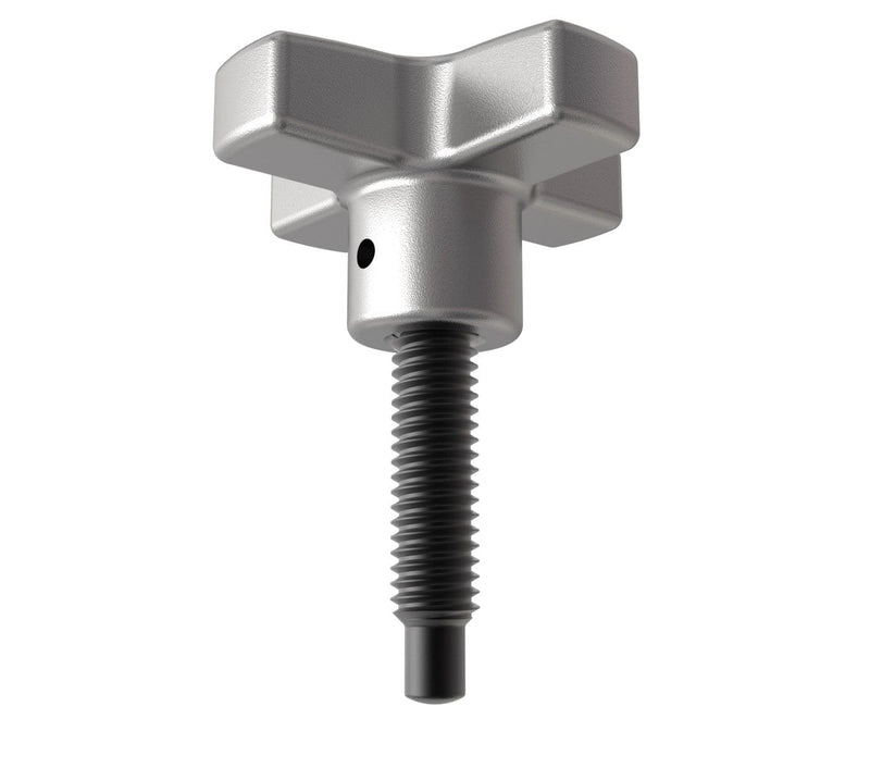Jergens Hand Knob Screw