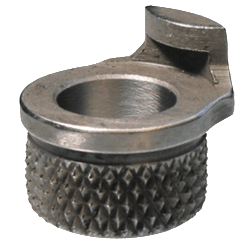 Diamond-Knurl UN-A-LOK Liner Bushing