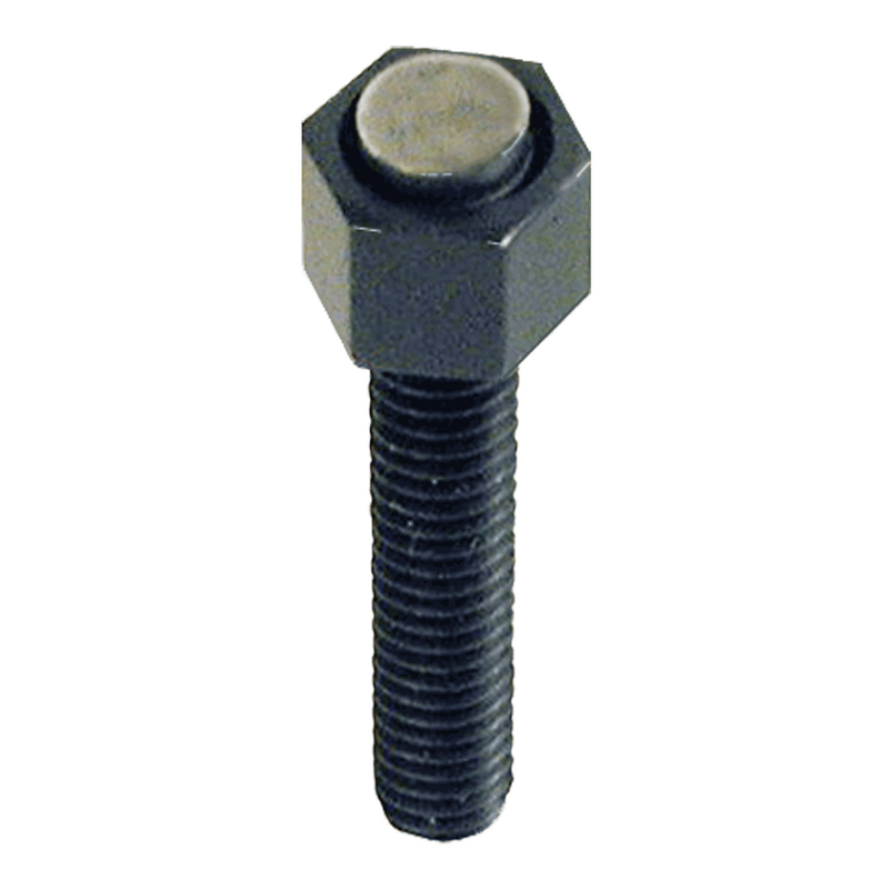 Gripper Swivel Contact Bolt with Flat Steel Gripper