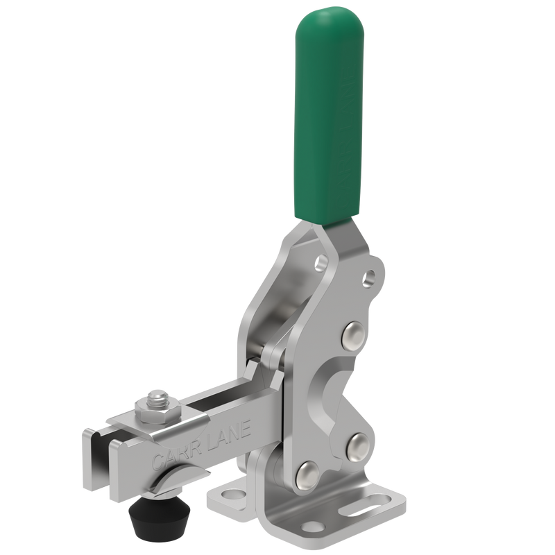 High Capacity Toggle Clamp
