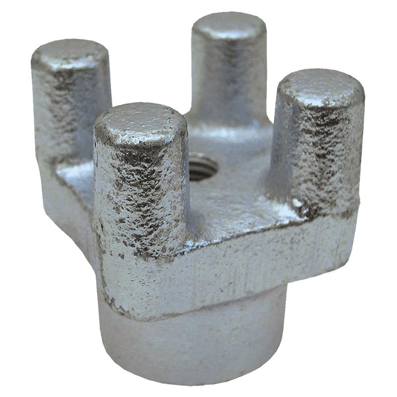 Cast Iron Bar Knob